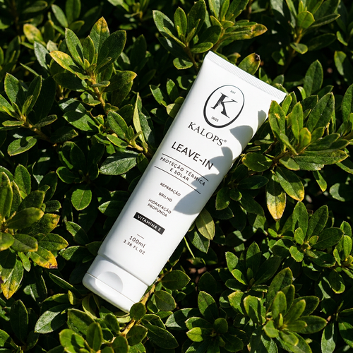 Leave-In Kalops Vitamina E | 100mL