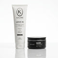 Kit Leave-in + Stone Hold Kalops