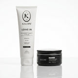 Kit Leave-in + Stone Hold Kalops